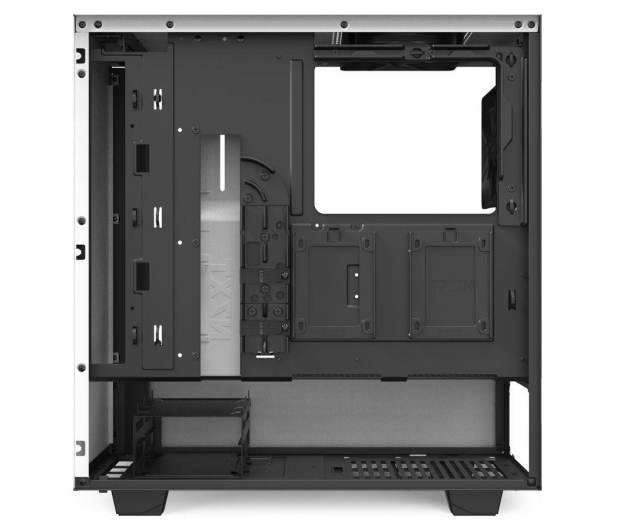 NZXT H510 z oknem, biała CA-H510B-W1 - 522122 - zdjęcie 7